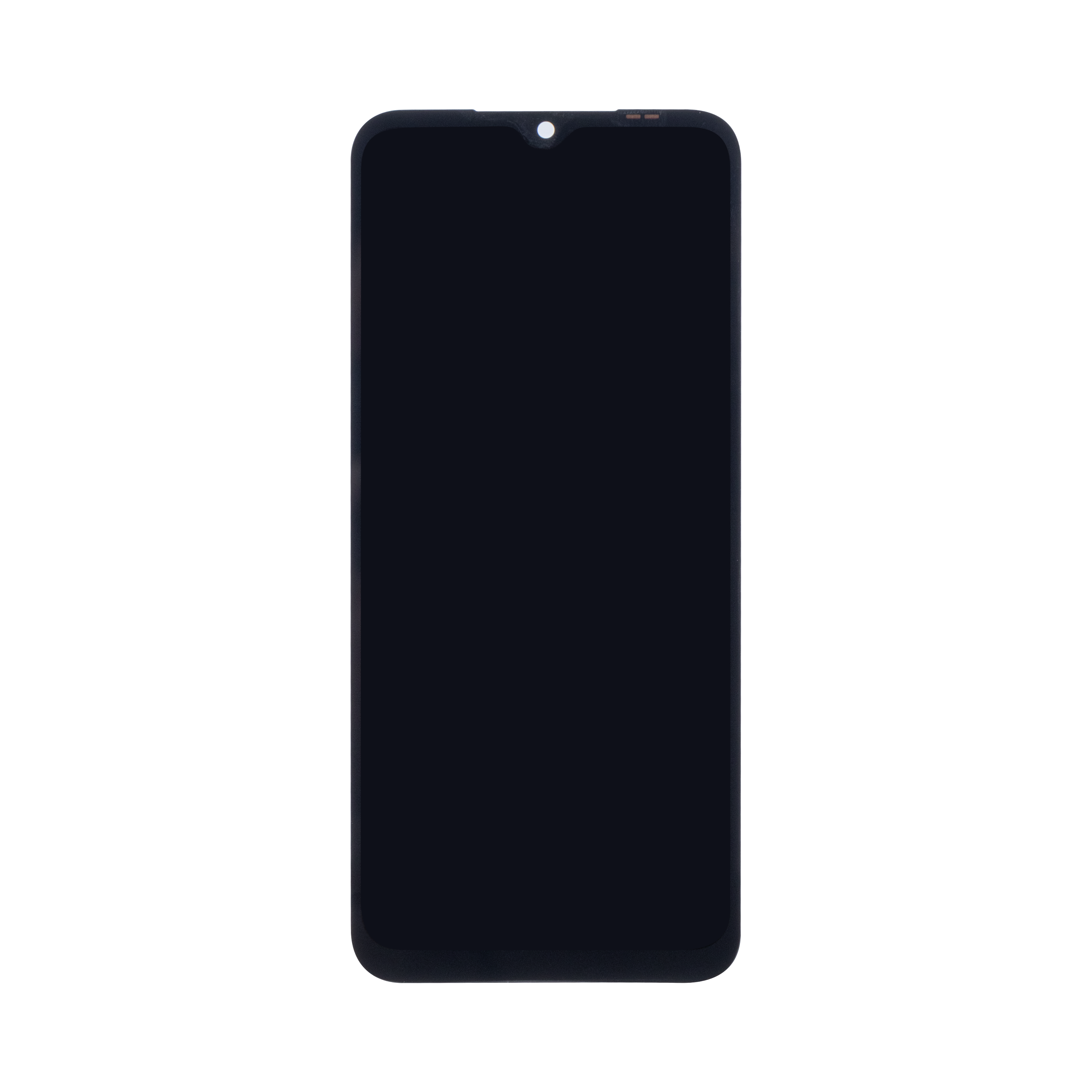 Écran et numériseur Samsung Galaxy A14 5G A146P sans cadre, noir, OEM