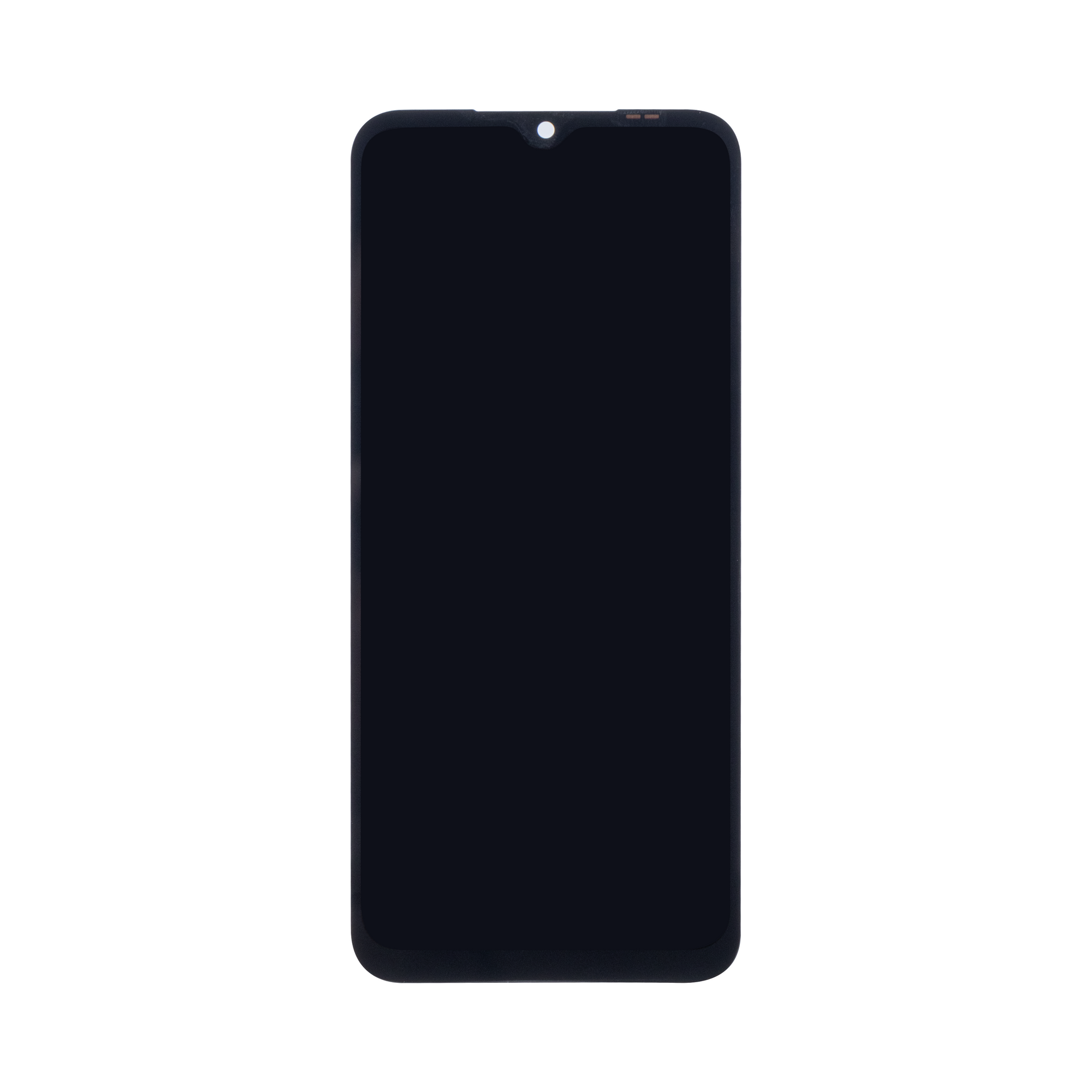 Écran et numériseur Samsung Galaxy A14 5G A146P sans cadre, noir, OEM