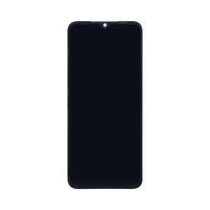 Écran et numériseur Samsung Galaxy A14 5G A146P sans cadre, noir, OEM
