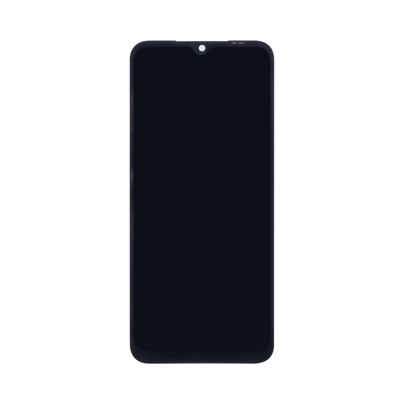 Écran et numériseur Samsung Galaxy A14 5G A146P sans cadre, noir, OEM