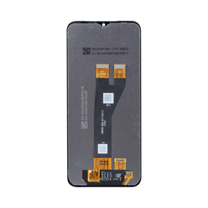 Écran et numériseur Samsung Galaxy A14 5G A146P sans cadre, noir, OEM
