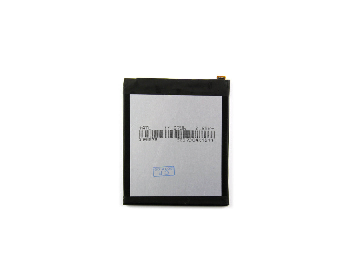 Batterie Nokia 7 HE340 OEM