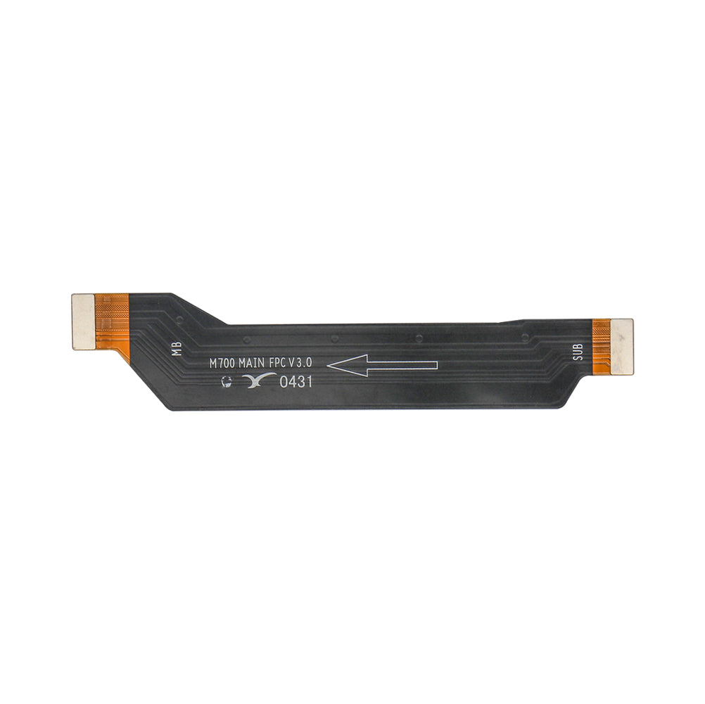 Xiaomi Poco X3 Flex principal d'origine