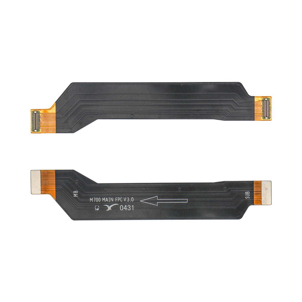 Xiaomi Poco X3 Flex principal d'origine