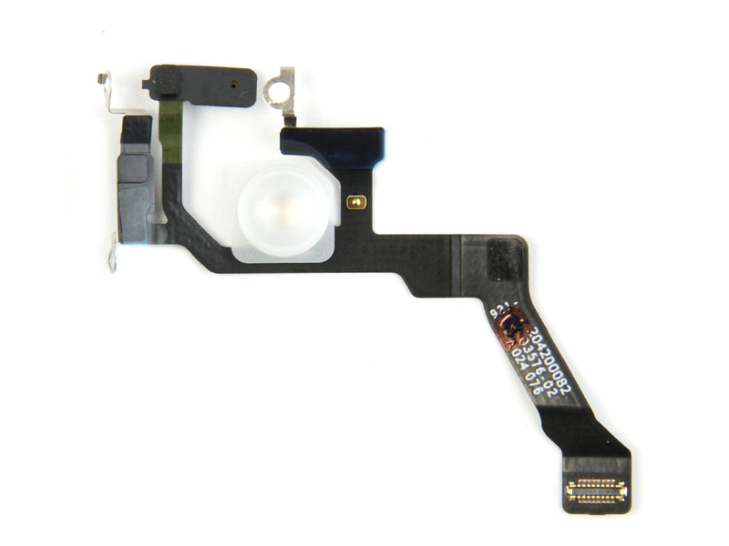 For Apple 14 Pro Max Lampe torche Flex retirée