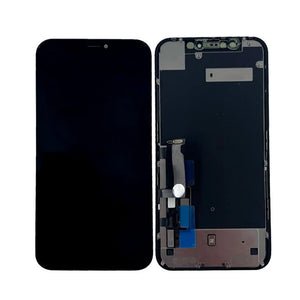 JK For Apple écran et numériseur In-Cell For Apple XR