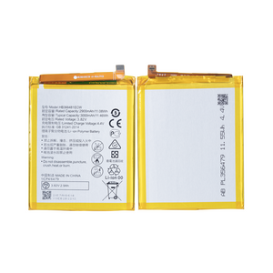 Huawei P20 Lite, P10 Lite, P9, P9 Lite, P Smart, Honor 8, P8 Lite (2017) Batterie HB366481ECW OEM
