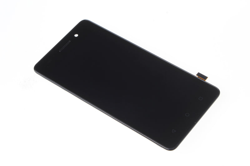 Écran et numériseur Huawei Honor 4C avec cadre noir OEM