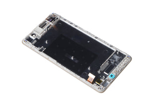 Écran et numériseur Huawei Honor 4C avec cadre doré Refurbished