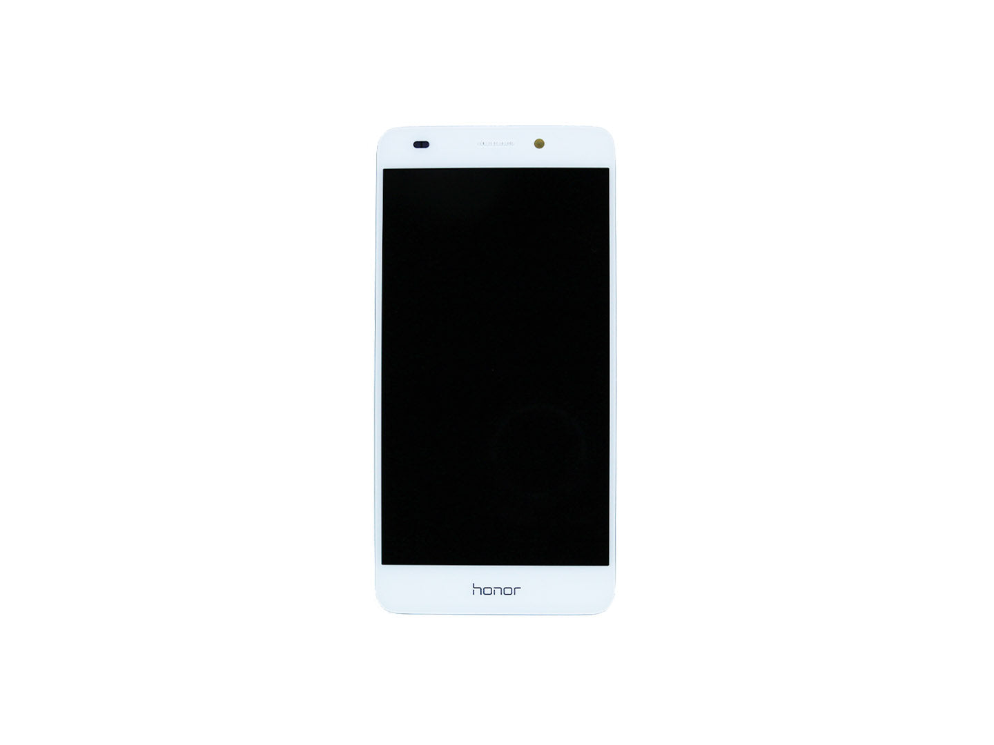 Écran et numériseur Huawei Honor 5C avec cadre blanc OEM