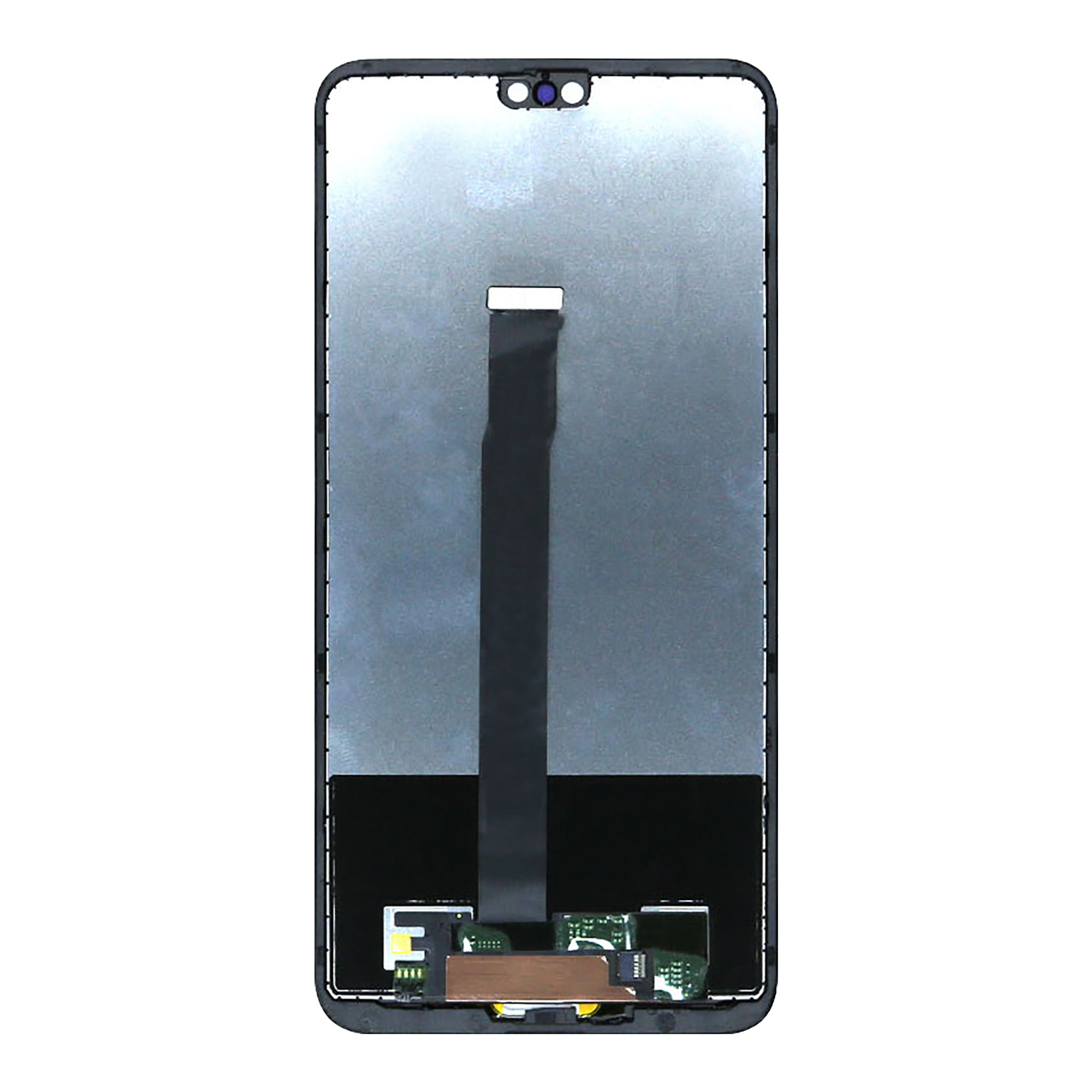 Écran et numériseur Huawei P20 sans cadre noir OEM