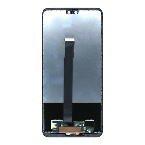 Écran et numériseur Huawei P20 sans cadre noir OEM