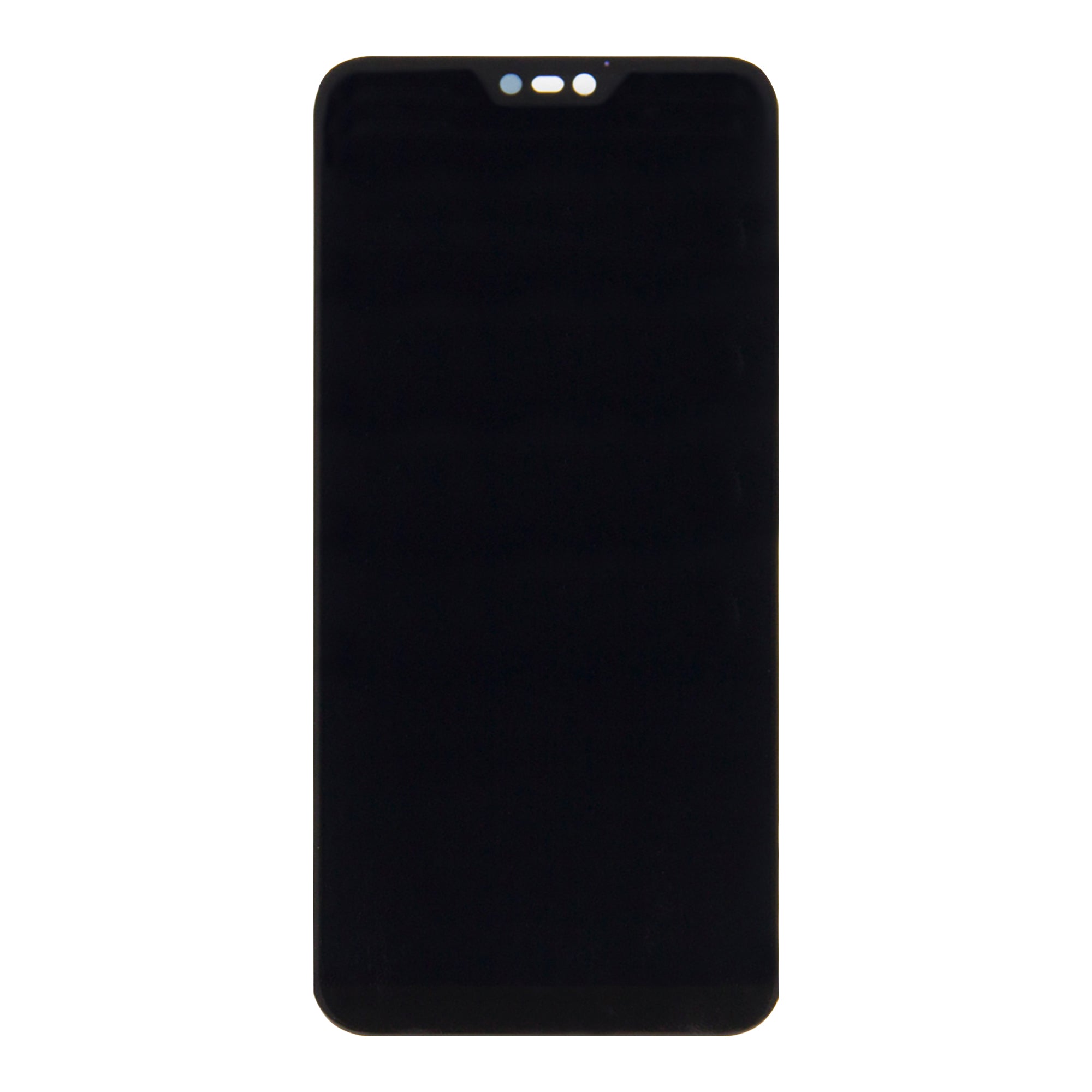 Écran et numériseur Huawei P20 Lite sans cadre noir OEM