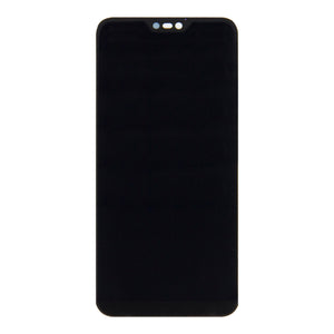 Écran et numériseur Huawei P20 Lite sans cadre noir OEM