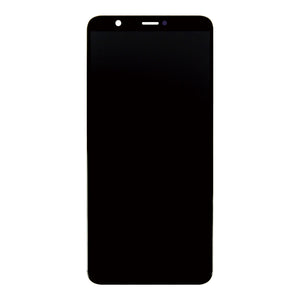 Écran et numériseur Huawei P Smart sans cadre noir OEM