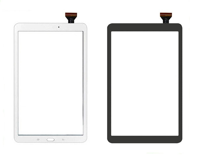 Digitizer Samsung Galaxy Tab E 9.6 T560 blanc OEM