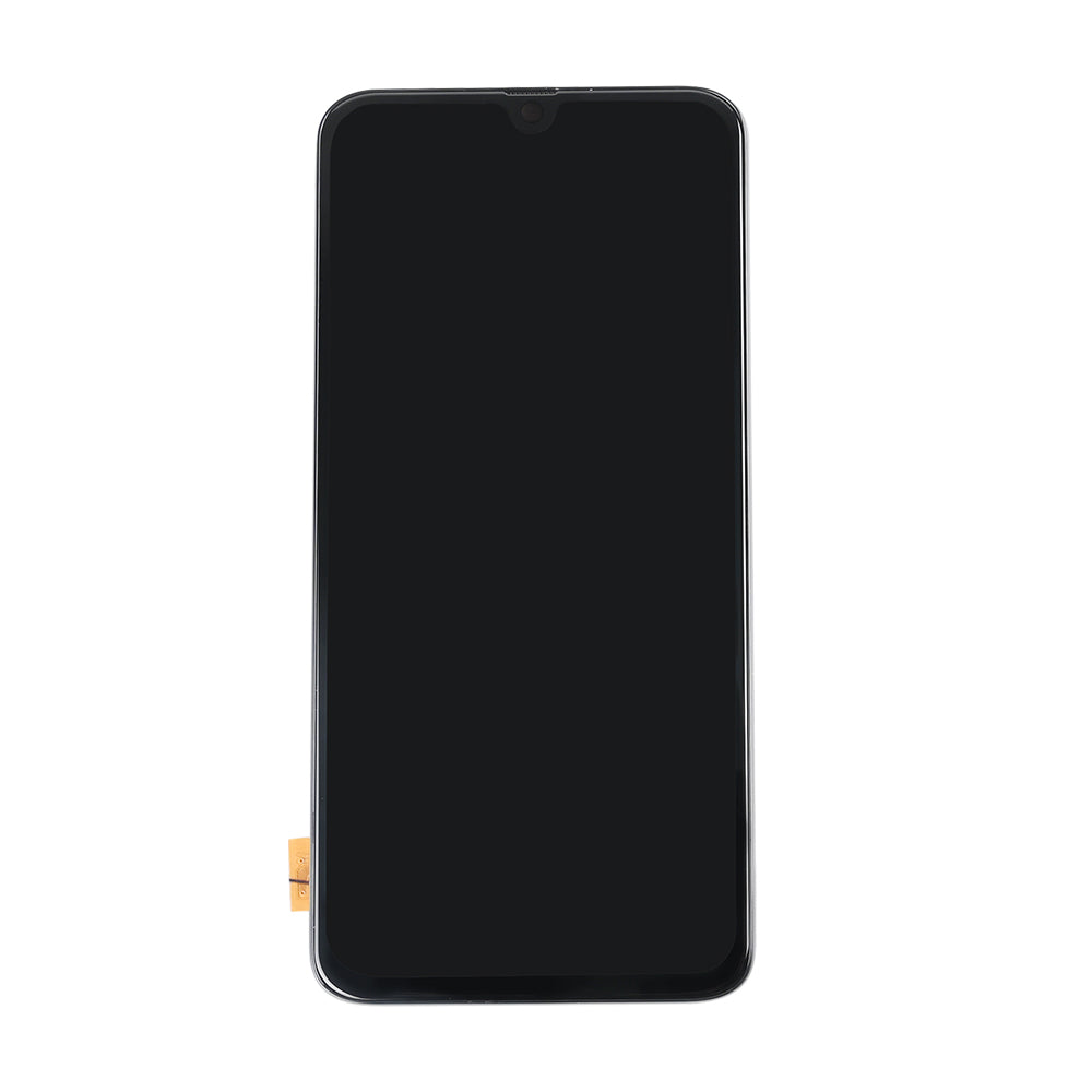 Samsung Galaxy A40 A405F Écran et numériseur avec cadre Noir Refurbished
