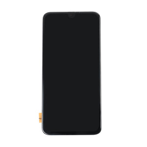 Samsung Galaxy A40 A405F Écran et numériseur avec cadre Noir Refurbished
