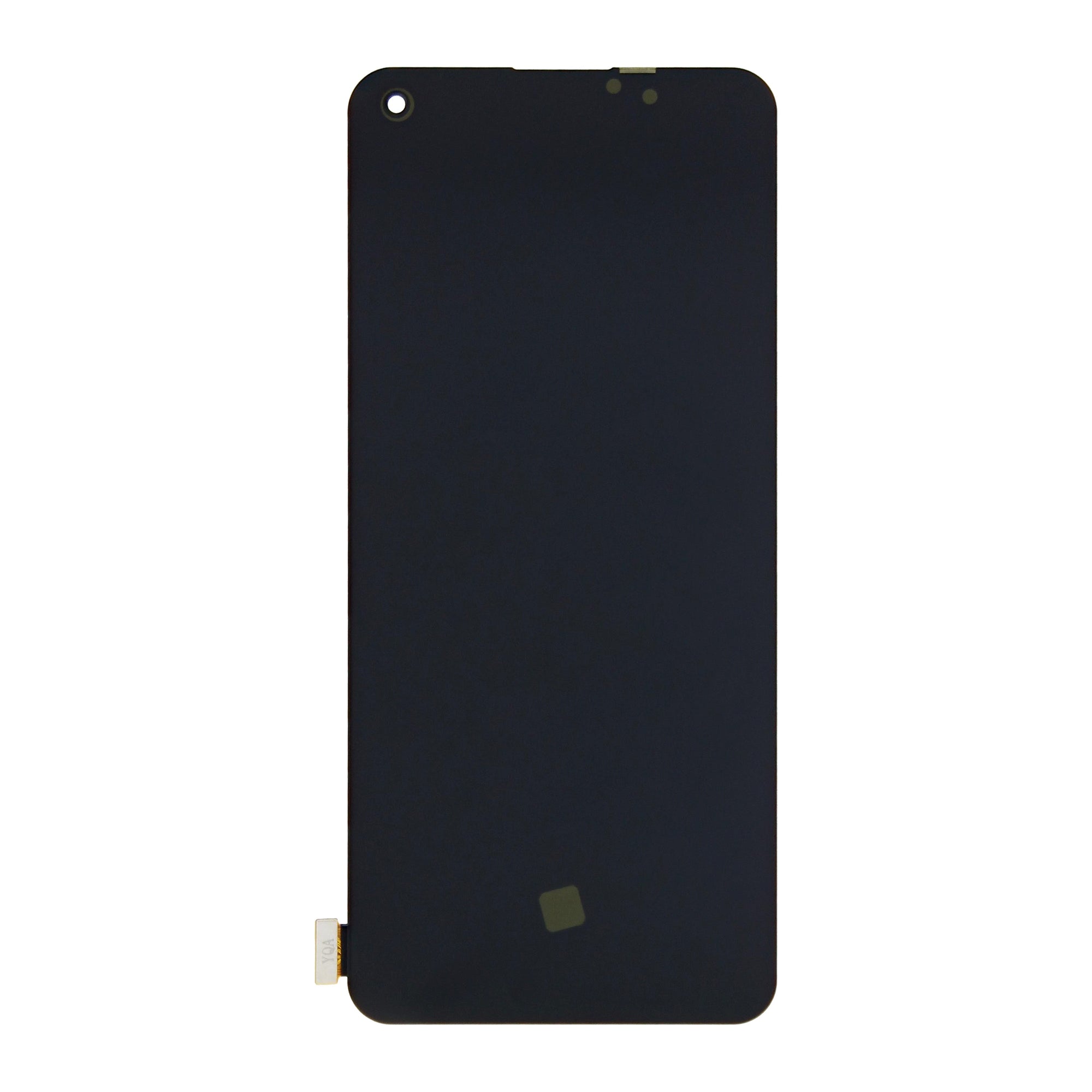 Oppo Reno6 Lite, Reno7 Lite, Reno7 Z 5G, Reno8 Z, Reno 8 Lite Écran et numériseur sans cadre Noir OEM