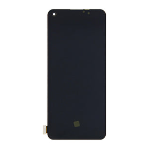 Oppo Reno6 Lite, Reno7 Lite, Reno7 Z 5G, Reno8 Z, Reno 8 Lite Écran et numériseur sans cadre Noir OEM