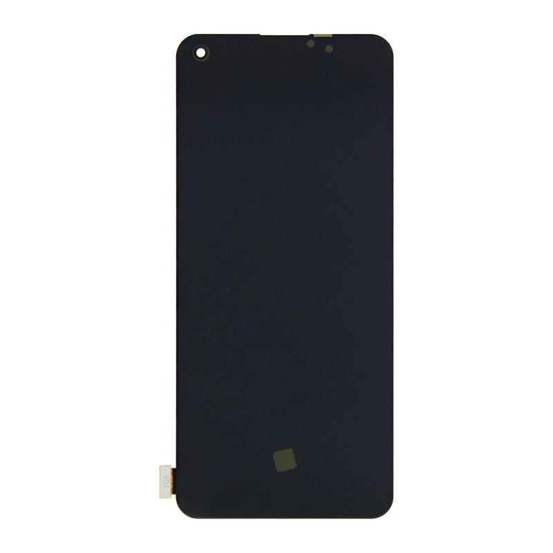 Oppo Reno6 Lite, Reno7 Lite, Reno7 Z 5G, Reno8 Z, Reno 8 Lite Écran et numériseur sans cadre Noir OEM