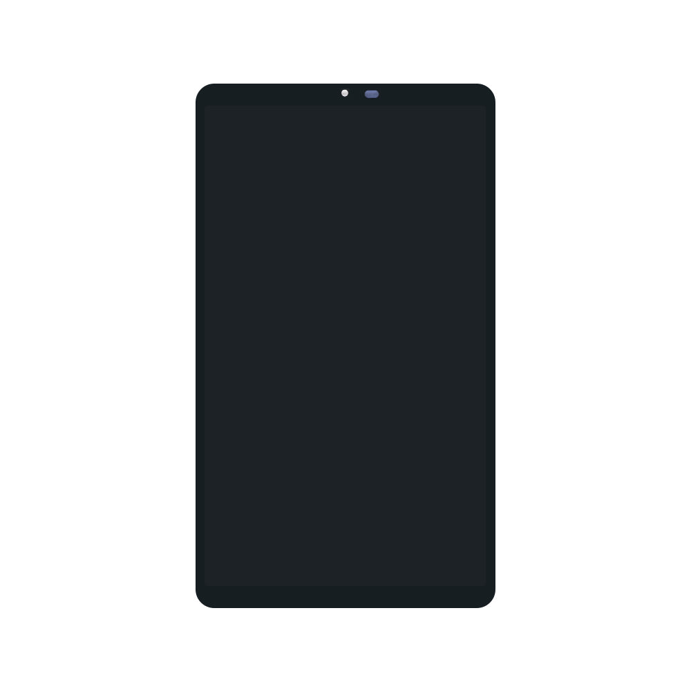 Samsung Galaxy Tab A9 X110 Ecran et Numériseur Sans Cadre Noir OEM