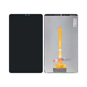 Samsung Galaxy Tab A9 X110 Ecran et Numériseur Sans Cadre Noir OEM