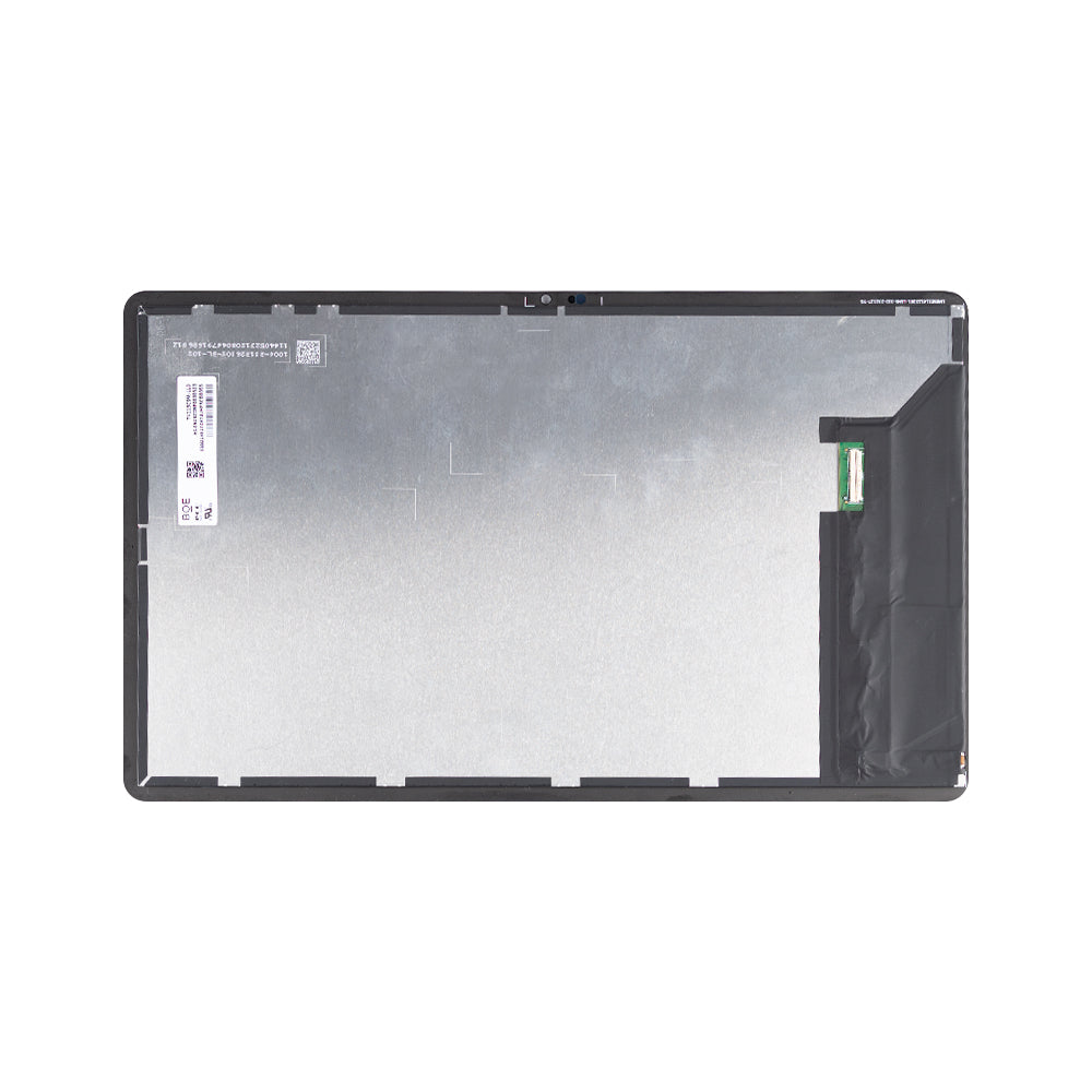 Lenovo Tab Plus TB-351FU Écran et numériseur noir OEM