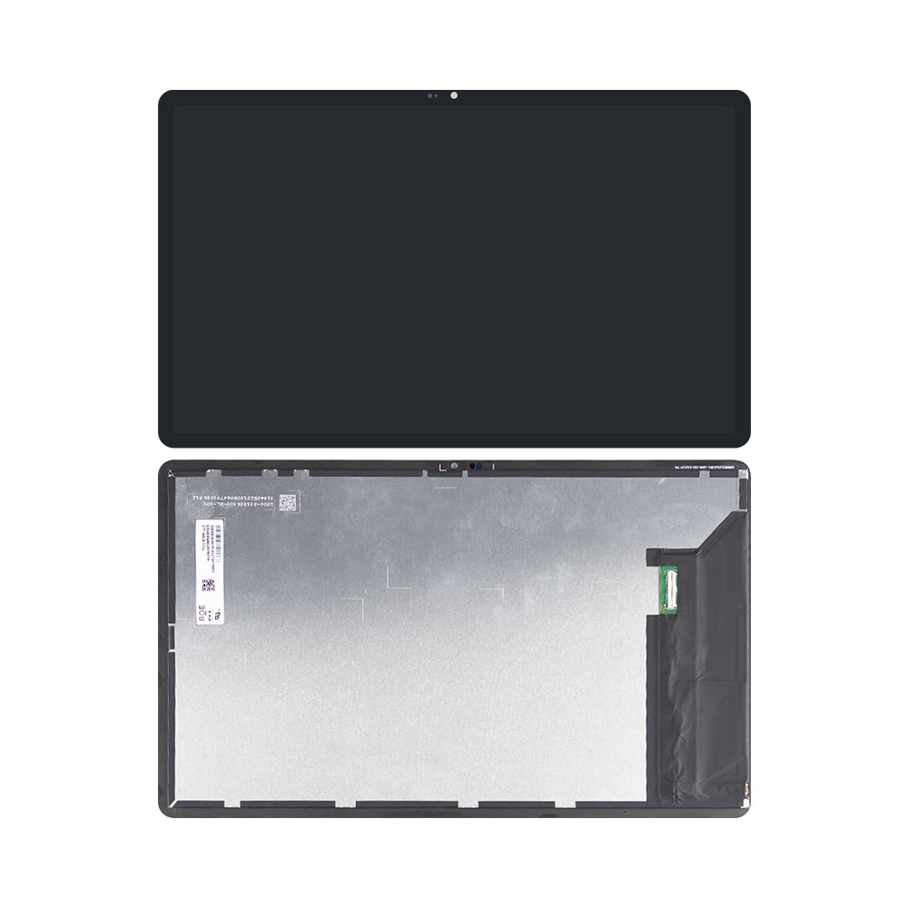 Lenovo Tab Plus TB-351FU Écran et numériseur noir OEM