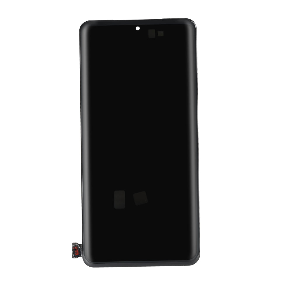 Oppo Find X8 Pro Ecran et Numériseur Sans Cadre Noir OEM