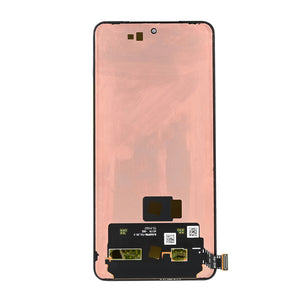 Oppo Find X8 Pro Ecran et Numériseur Sans Cadre Noir OEM
