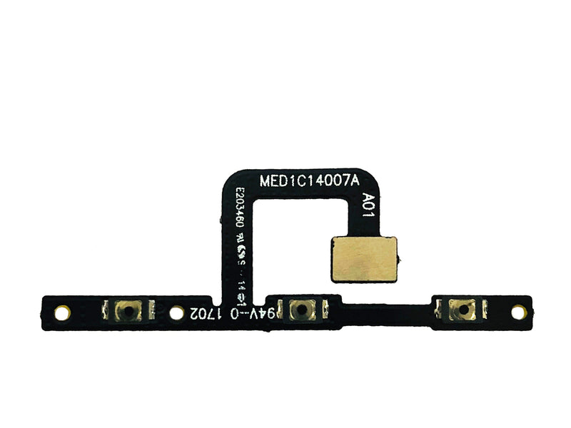 Flex OEM d'alimentation et de volume Nokia 6