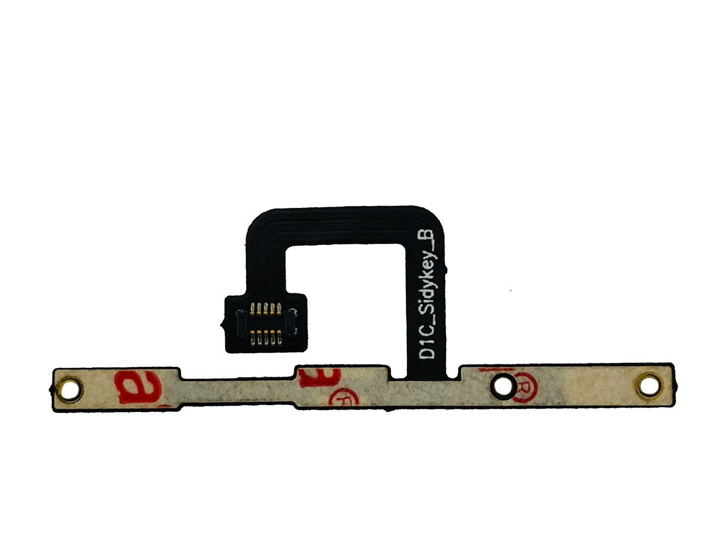 Flex OEM d'alimentation et de volume Nokia 6