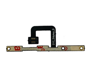 Flex OEM d'alimentation et de volume Nokia 6