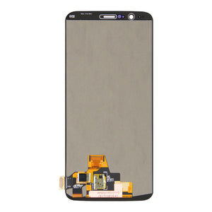 Écran et numériseur OnePlus 5T sans cadre, noir, Refurbished