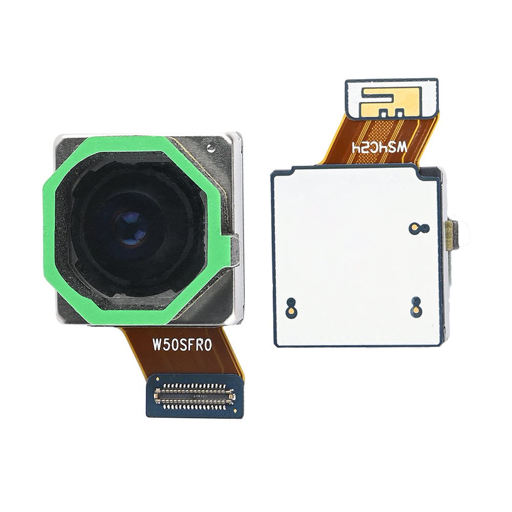 Samsung Galaxy A56 A566B Caméra arrière 50 MP grand angle OEM