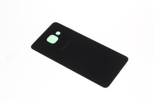 Samsung Galaxy A3 A310F (2016) Coque arrière sans objectif Noir OEM