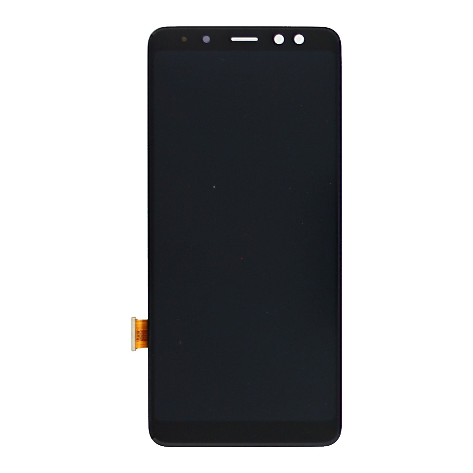 Samsung Galaxy A8 A530F (2018) Écran et numériseur sans cadre Service Pack