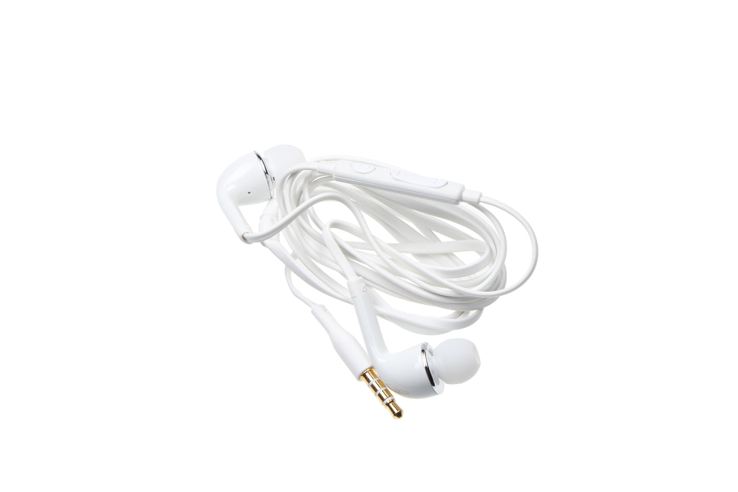 Écouteurs intra-auriculaires stéréo Samsung EO-HS3303WE Blanc