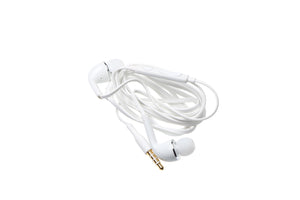 Écouteurs intra-auriculaires stéréo Samsung EO-HS3303WE Blanc