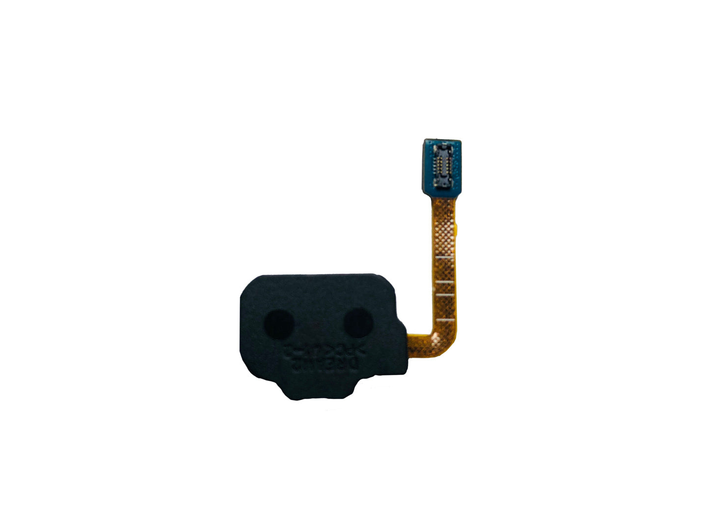 Samsung Galaxy S8 G950F Home Button Flex Violet OEM