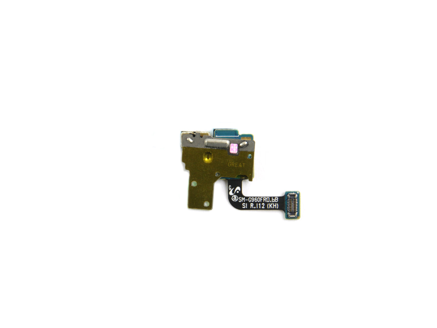 Samsung Galaxy S9 G960F Proximity Sensor Flex OEM