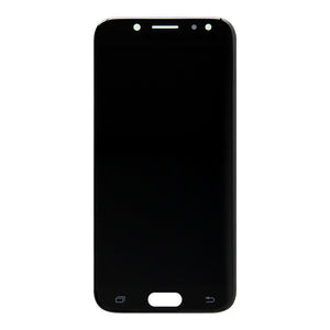 Samsung Galaxy J5 J530F (2017) Écran et numériseur sans cadre Noir Service Pack