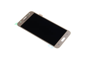 Samsung Galaxy J5 J500 Ecran et numériseur sans cadre Gold Service Pack