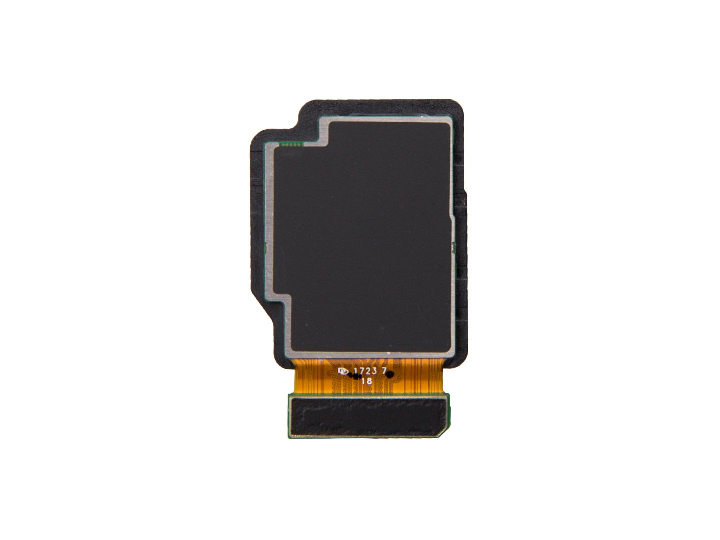 Ensemble caméra arrière Samsung Galaxy Note 8 N950F OEM
