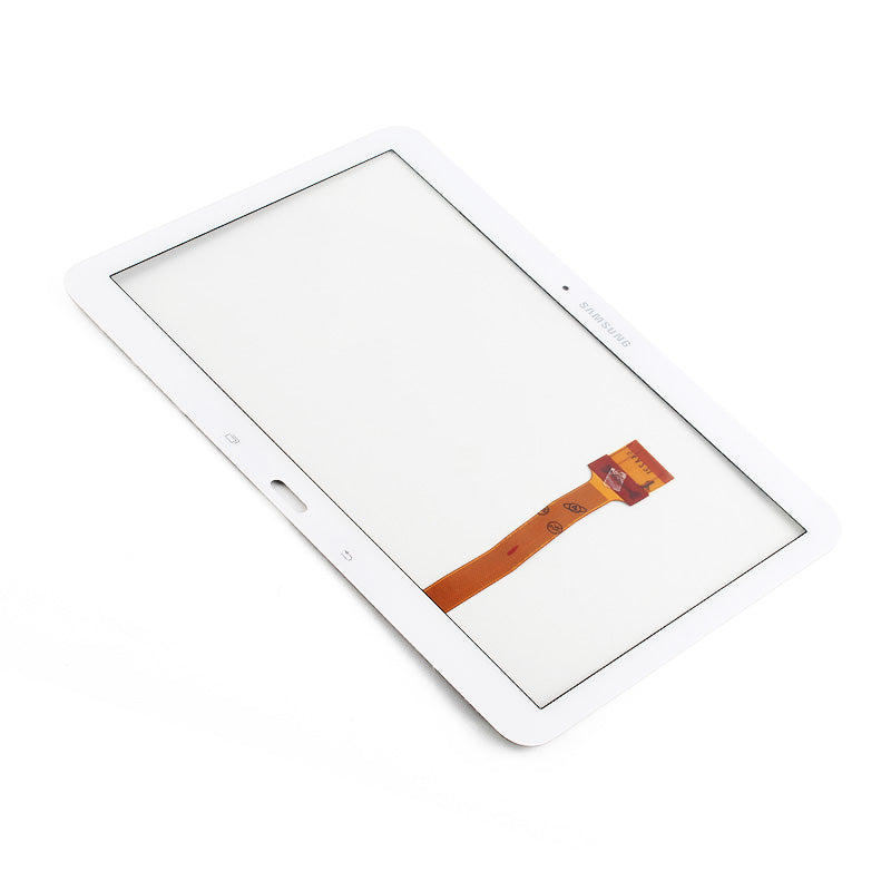 Numériseur Samsung Galaxy Tab 4 T530 blanc OEM