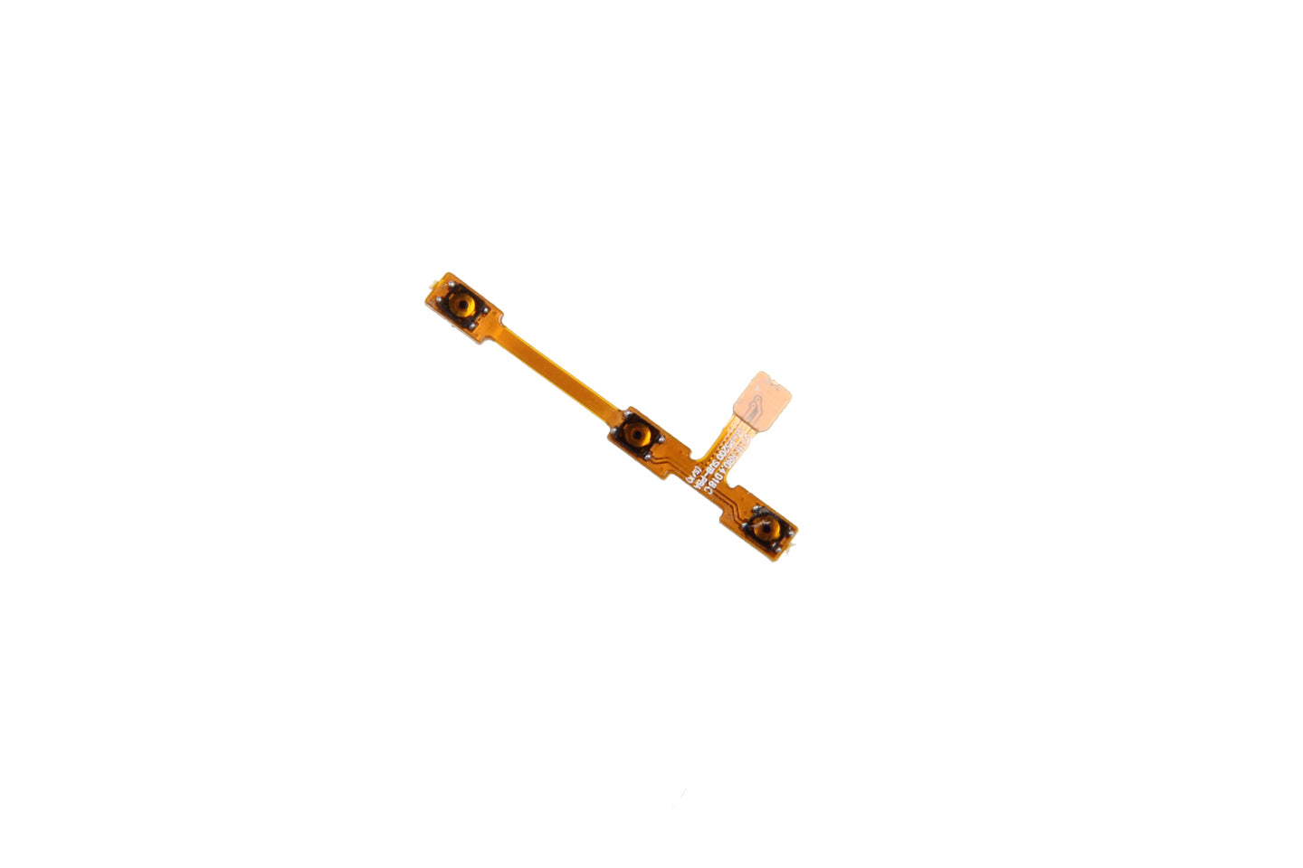 Samsung Galaxy Tab 4 T530 Alimentation et volume Flex OEM