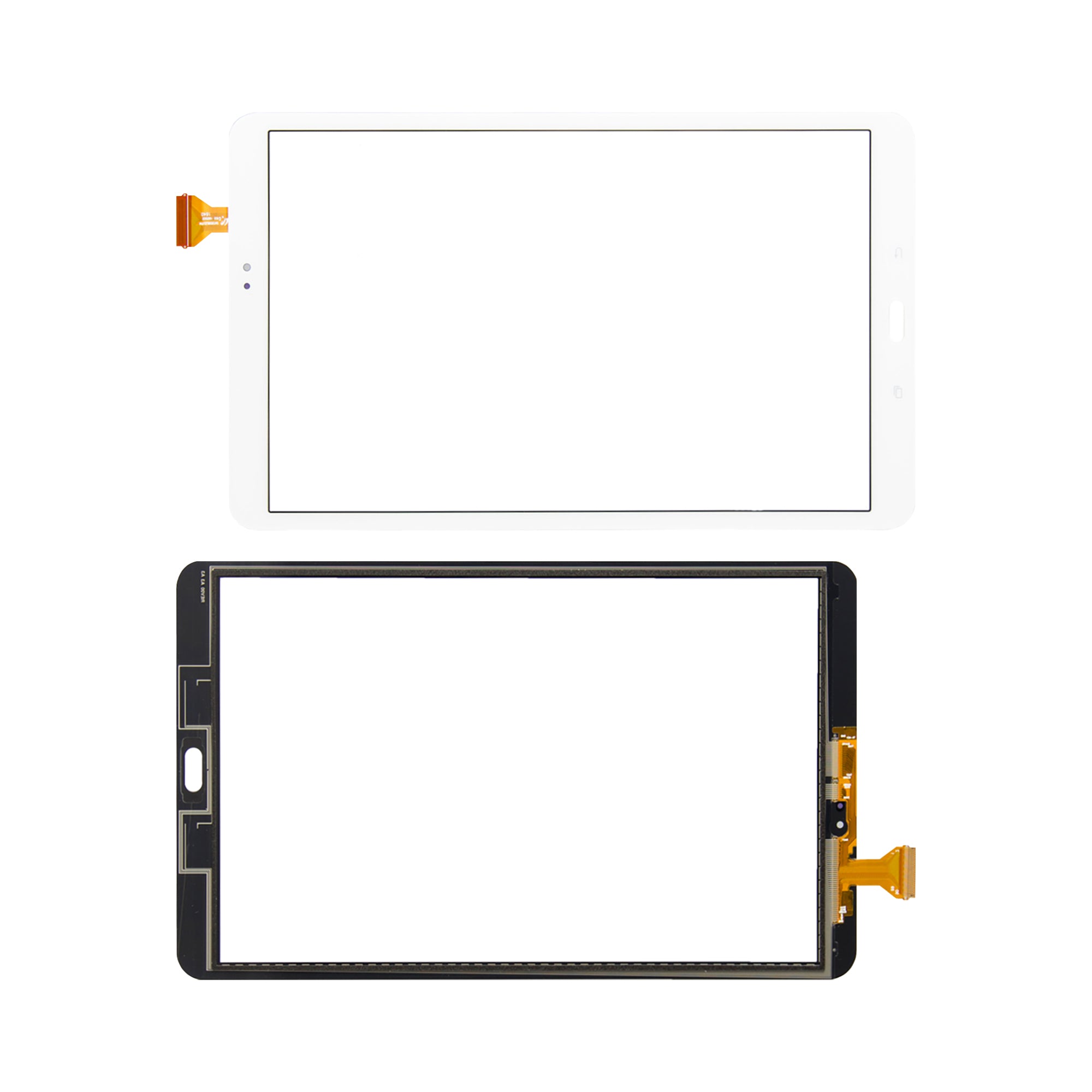 Samsung Galaxy Tab A 10.1 (2016) T580, T585 Numériseur blanc OEM