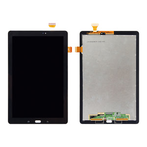 Samsung Galaxy Tab A 10.1 (2016) P580, P585 Écran et numériseur sans cadre Noir OEM