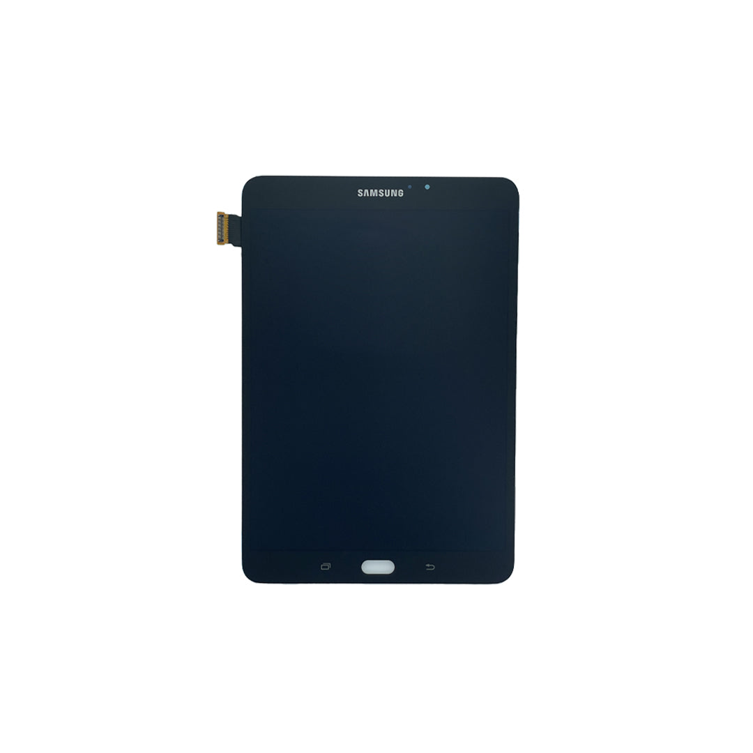 Samsung Galaxy Tab S2 8.0 T715 Écran et numériseur sans cadre noir Service Pack